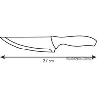 Кухонный нож Tescoma Sonic 862040