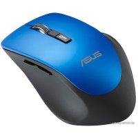 Мышь ASUS WT425 (синий)