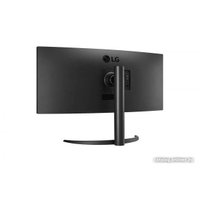 Игровой монитор LG UltraWide 34WP75CP-B
