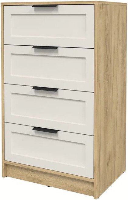 

Комод Интерлиния Концепт Тренд КТ-К60 (дуб золотой/кашемир)