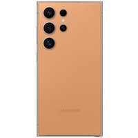Телефон Samsung Galaxy S24 Ultra SM-S928B 512GB (оранжевый титан)