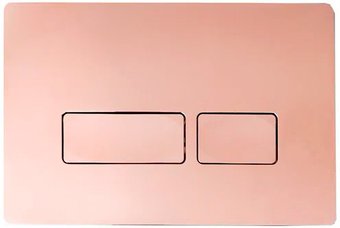 Панель смыва Cerutti CR05RG