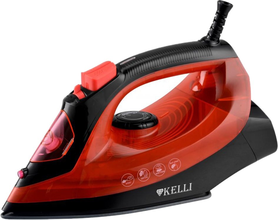 

Утюг KELLI KL-1639