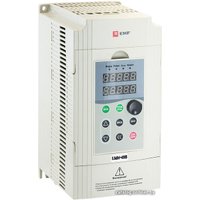 Частотный преобразователь EKF PROxima VT100-7R5-3B