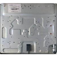 Варочная панель Ginzzu HCG-414