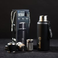 Термос Libhof TW-900 900 мл