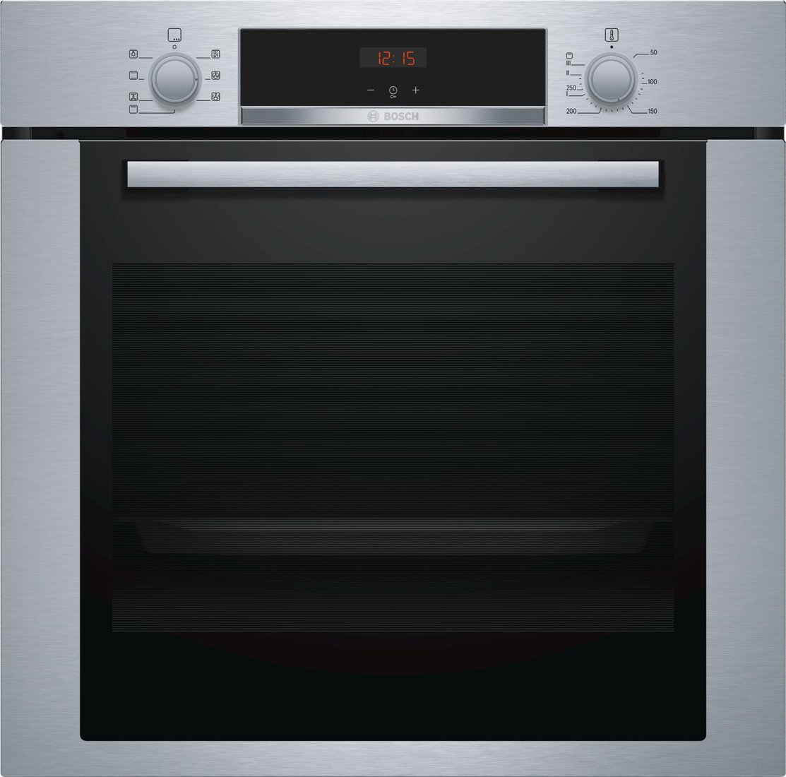 

Электрический духовой шкаф Bosch HBA3130R0