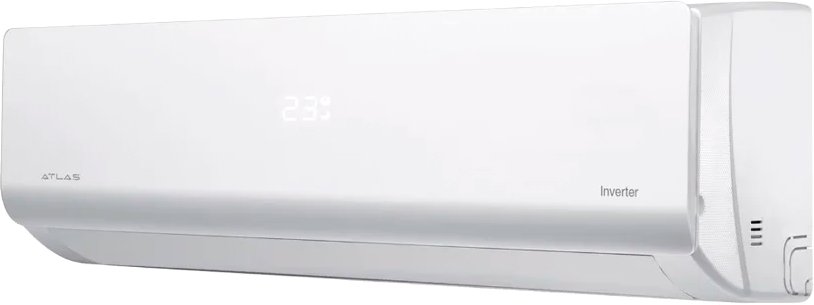

Кондиционер Atlas Zeus Inverter ATI-ZS12B