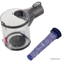 Пылесос Dyson V6 Animalpro