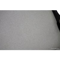 Кресло-качалка Бастион 4-2 с подножкой (рогожка, united 3)