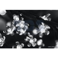 Световое дерево Neon-Night Сакура (диаметр кроны 300 см, белый) [531-215]