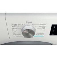 Стирально-сушильная машина Whirlpool FFWDB 864489 SV EE