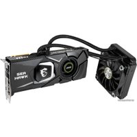 Видеокарта MSI GeForce RTX 2080 Sea Hawk 8GB GDDR6