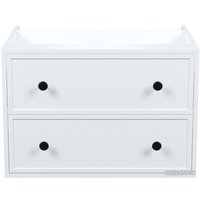  IDDIS Тумба под умывальник Torr TOR70WBi95