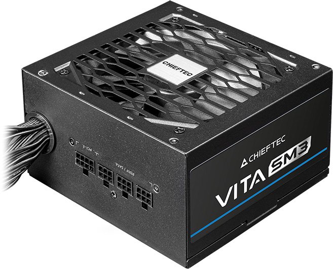 

Блок питания Chieftec Vita SM3 BPX-850-C