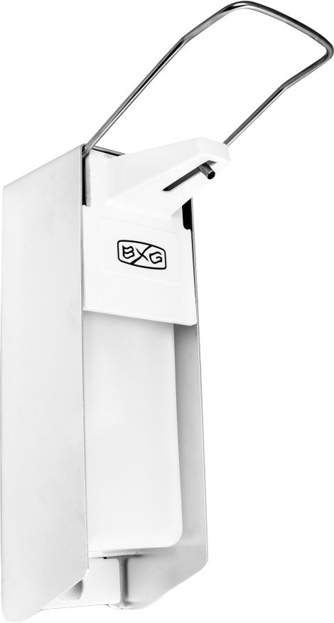

Дозатор для жидкого мыла BXG ESD-1000