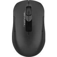 Мышь A4Tech Fstyler FG15CS Air2 (черный)