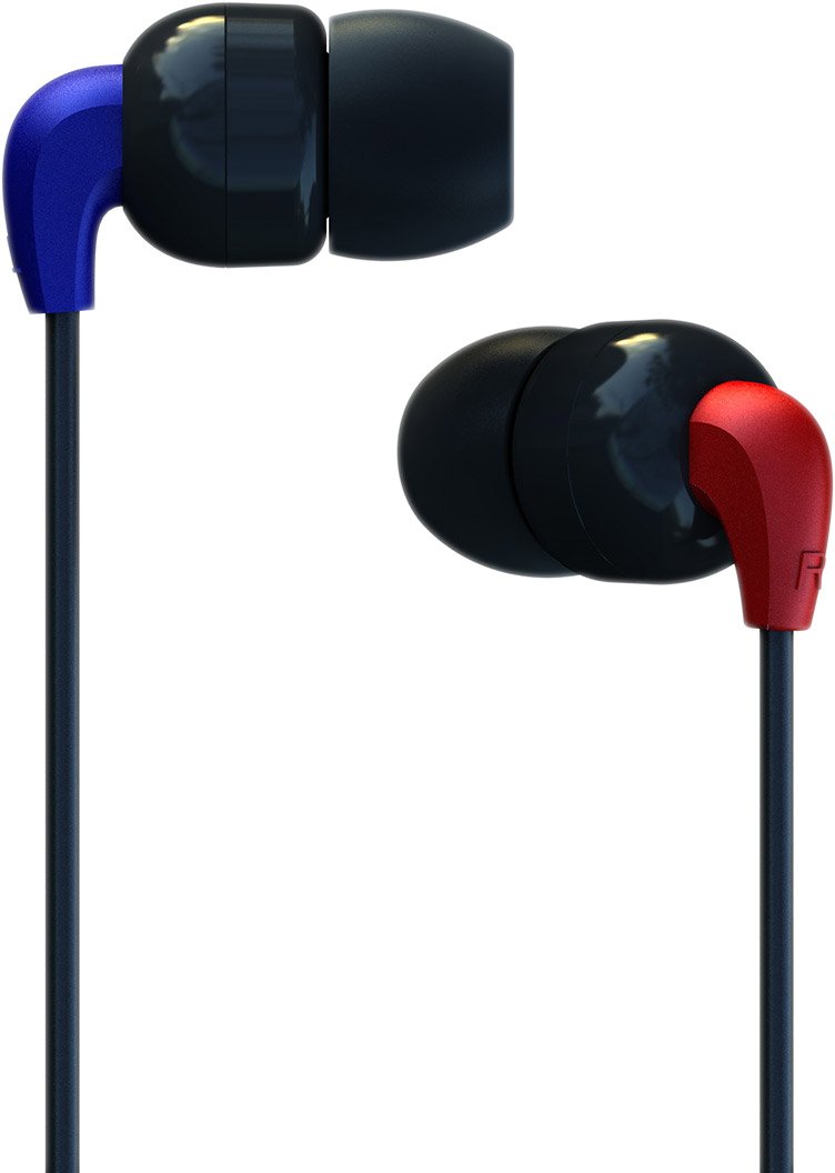 

Наушники SoundMagic ES10