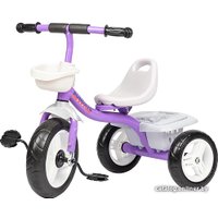 Детский велосипед Sundays SJ-SS-14 (фиолетовый)