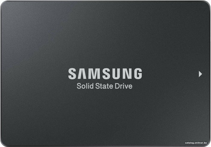 Samsung SM883 3.84TB MZ7KH3T8HALS