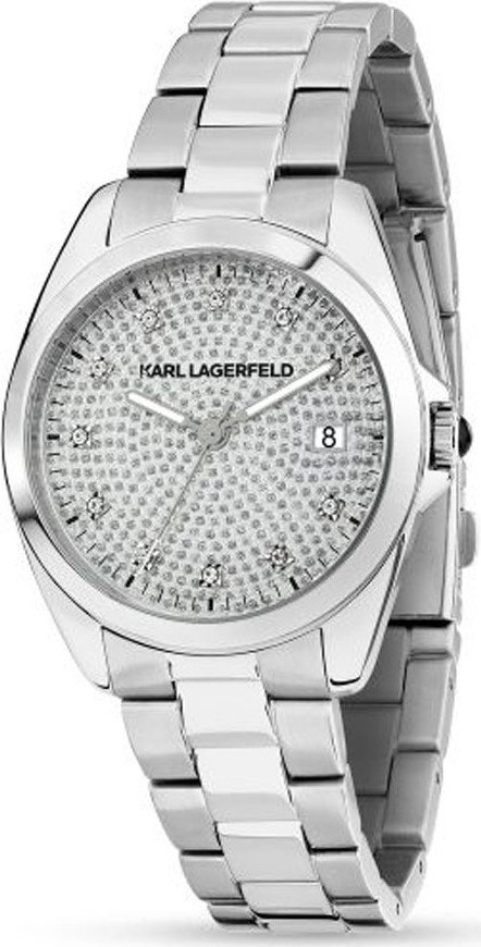 

Наручные часы Karl Lagerfeld R0553101509