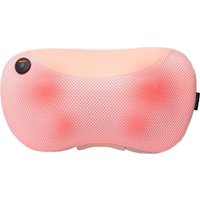 Массажер-подушка Comtek WH-2028 (розовый)