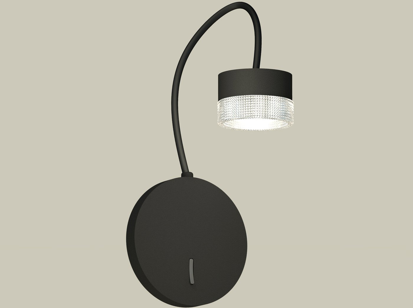 

Бра Ambrella light Traditional DIY XB9596250 SBK/CL