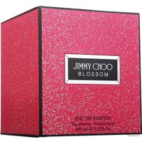 Парфюмерная вода Jimmy Choo Blossom EdP (100 мл)