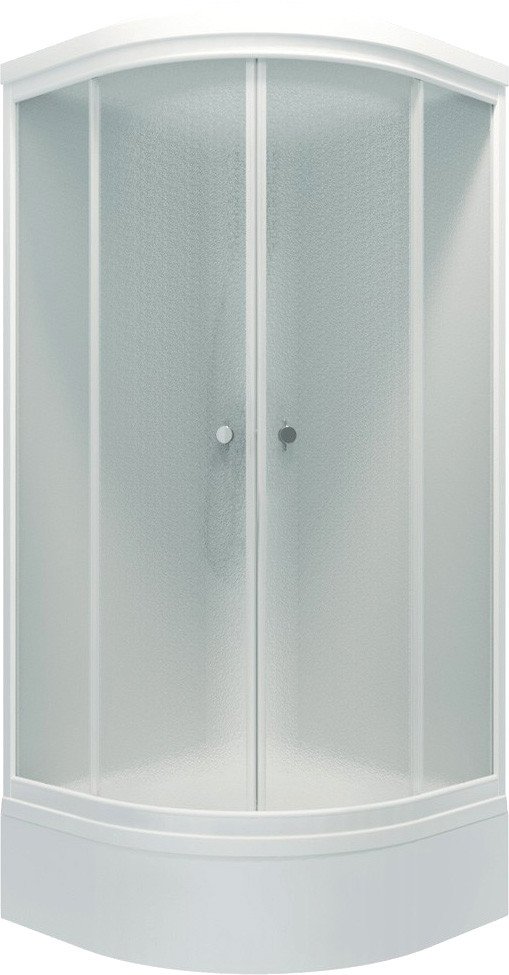 

Душевая кабина Maroni Breeze SR100M-GRS-DN4 Щ0000051361