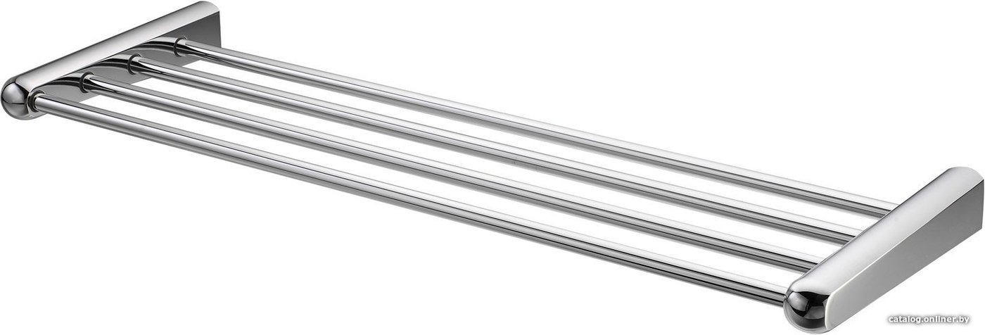 Полка для полотенца Wasserkraft Berkel K-6811