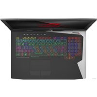 Игровой ноутбук ASUS Chimera G703VI-GB008T