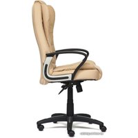 Офисное кресло TetChair Baron (бежевый)
