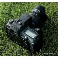 Зеркальный фотоаппарат Samsung GX-10