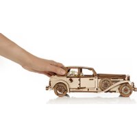 Сборная модель Eco-Wood-Art Фердинанд