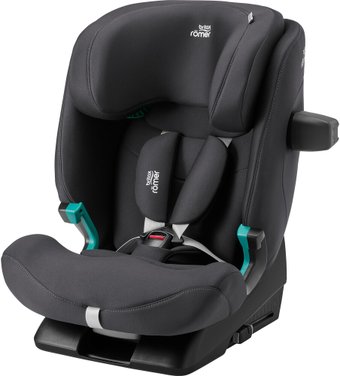 Britax Romer Advansafix Pro (deep grey)