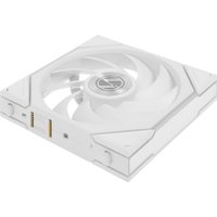 Комплект вентиляторов для корпуса с контроллером Lian Li Uni Fan TL 120 Wireless G99.12TL1W3W.R0