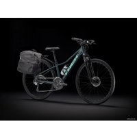 Велосипед Trek Dual Sport 3 Women's M 2021