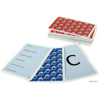 Настольная игра Piatnik Тик Так Бумм. Карточная версия