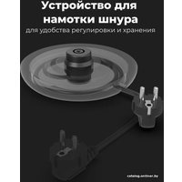 Электрический чайник AENO EK1S