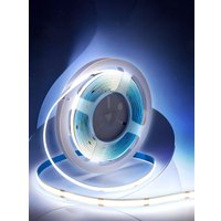 Светодиодная лента COB GS star COB 320 led IP65 10Вт/м 12V (холодный)