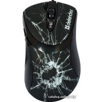 Игровая мышь Defender GM-3000 Bullet