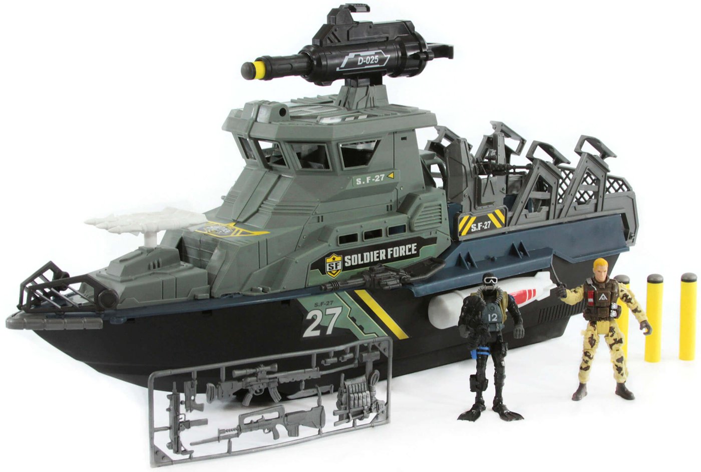 

Корабль Chap Mei Солдаты военно-морского флота на линкоре 545011