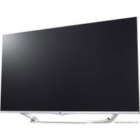 Телевизор LG LA740S