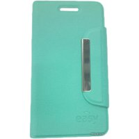 Чехол для телефона Easy Универсальный 4.3" зелёный