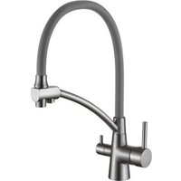 Смеситель Ledeme L4855D-12