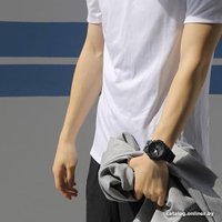 Наручные часы Casio G-Shock GBA-800-1A