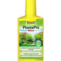 Удобрение Tetra Planta Pro Micro 250 мл