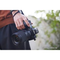 Объектив Nikon NIKKOR Z 28-75mm f/2.8