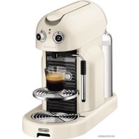 Капсульная кофеварка DeLonghi Maestria EN 450.CW