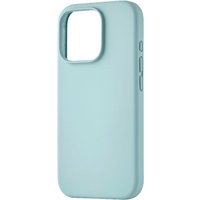 Чехол для телефона uBear Touch Mag Case для Apple iPhone 16 Pro (холодная мята)